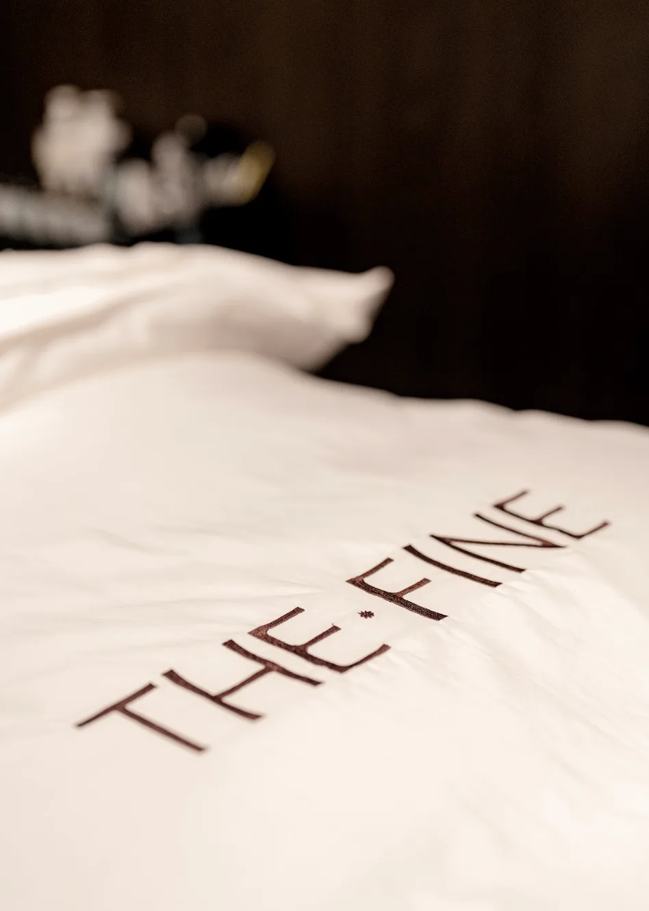 THE FINE Interior 6