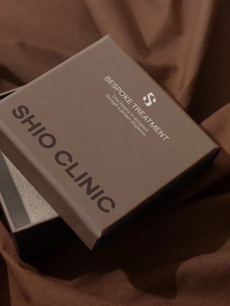 De-aging treatment