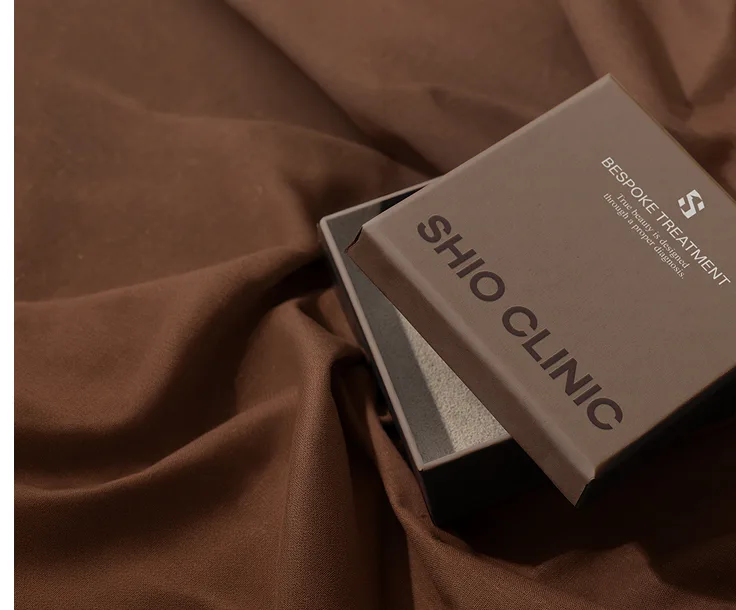 SHIO craftsmanship story